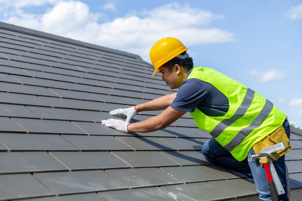Best Emergency Roof Repair Services  in Ramsey, MN