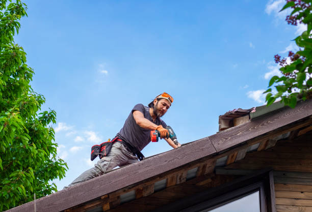 Waterproofing in Ramsey, MN