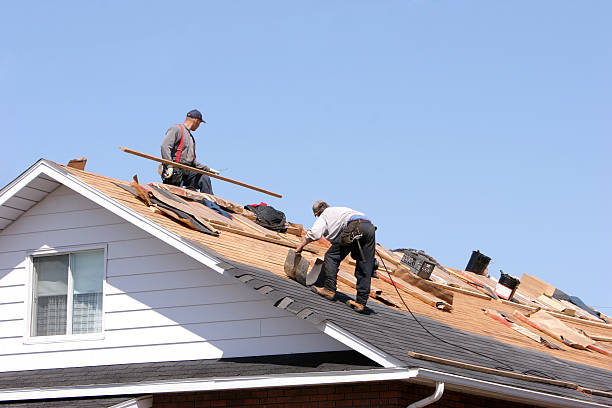 Best Cold Roofs  in Ramsey, MN