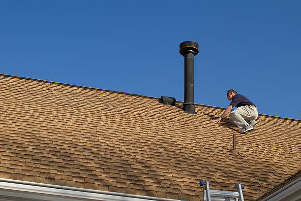 Roof Coating Services in Ramsey, MN
